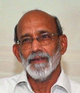 Prof. Narasiman