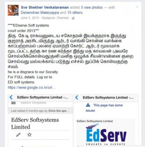 S-Ve-Shekhar-post