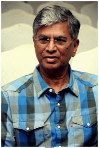 SA Chandra sekar