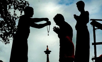 SABARIMALAS