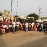 Villupuram protest (5)