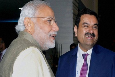 adani