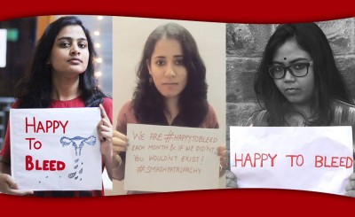 happytobleed