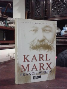 karl Marx - Francis wheen