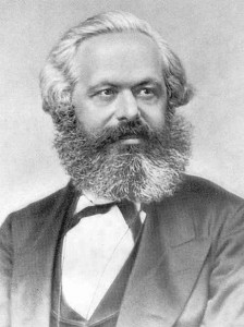 marx