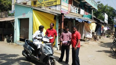 Pudhucherry (12)