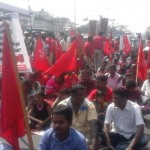 RSYF NDLF Protest (2)
