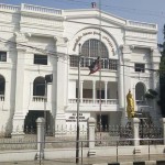 admk office