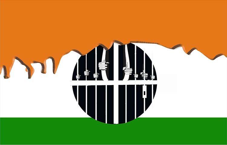 flag slider