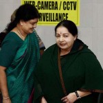 Voting in Tamil Nadu