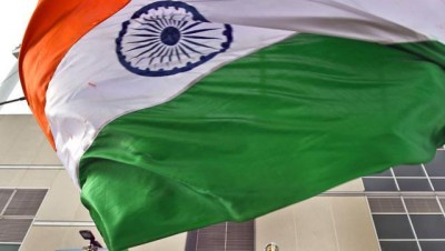 pseudo patriotism