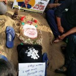 Modi Funeral