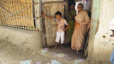 Thanjai vilaage (2)