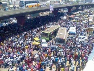 bengaluru-garment-workers-protest-7