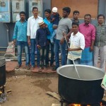 briyami for jallikattu