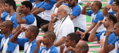 modi