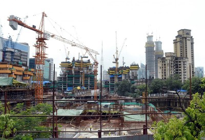 பூனேவில் உருவாகும் டிரம்ப் டவர்