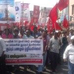 1. RSYF-NDLF-Protest