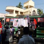 Pennagaram Protest (2)