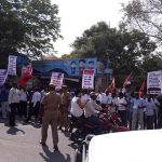Pennagaram Protest (3)