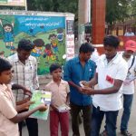 Trichy pp protest school (7)