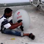 airtel ps
