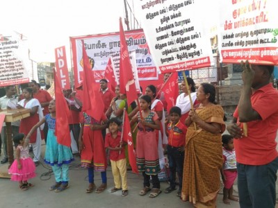 kanchipuram-ndlf-protest- (1)
