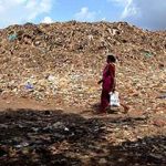 mumbai sewage