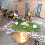 pongal padayal ps