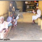 சாதிக் கொடுமை
