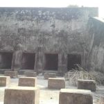தெற்கு ராஜன் அணைக்கட்டு