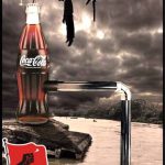 Coke Protest Poster (2)