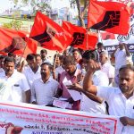 Coke Protest march 2017 nellai (2)