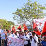 Coke Protest march 2017 nellai (3)