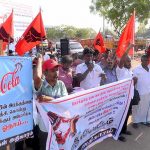 Coke Protest march 2017 nellai (6)