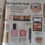Economic Times womens day (2)
