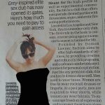 Economic Times womens day 4