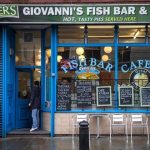 Fish & Chips