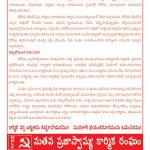 Hosur Maruti Protest 2017 (5)