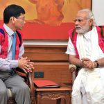 Kalikho_Pul_Modi