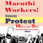 Maruti-protest2