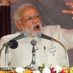 Modi UP election