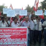 NDLF Maruti protest 2017 (5)