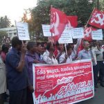 NDLF Maruti protest 2017 (7)