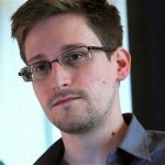 c snowden p