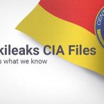 cia files p