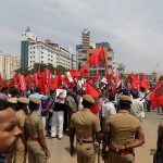 koyambedu-bus-stand-protest4