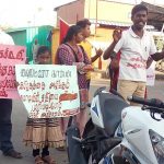 pennagaram-protest