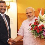 dinakaran & modi
