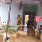 சேகரின் வீடு